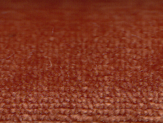 zoom colori SUBLIME VELOURS M1 étrusque