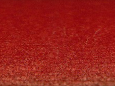 zoom colori VELOURS JOYCE corail