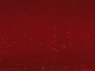 zoom colori SUBLIME VELOURS M1 rouge