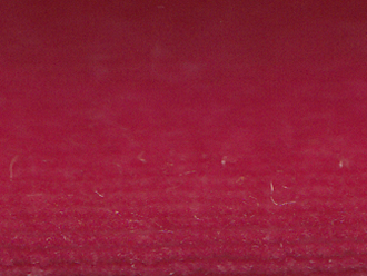 zoom colori SUBLIME VELOURS M1 corail