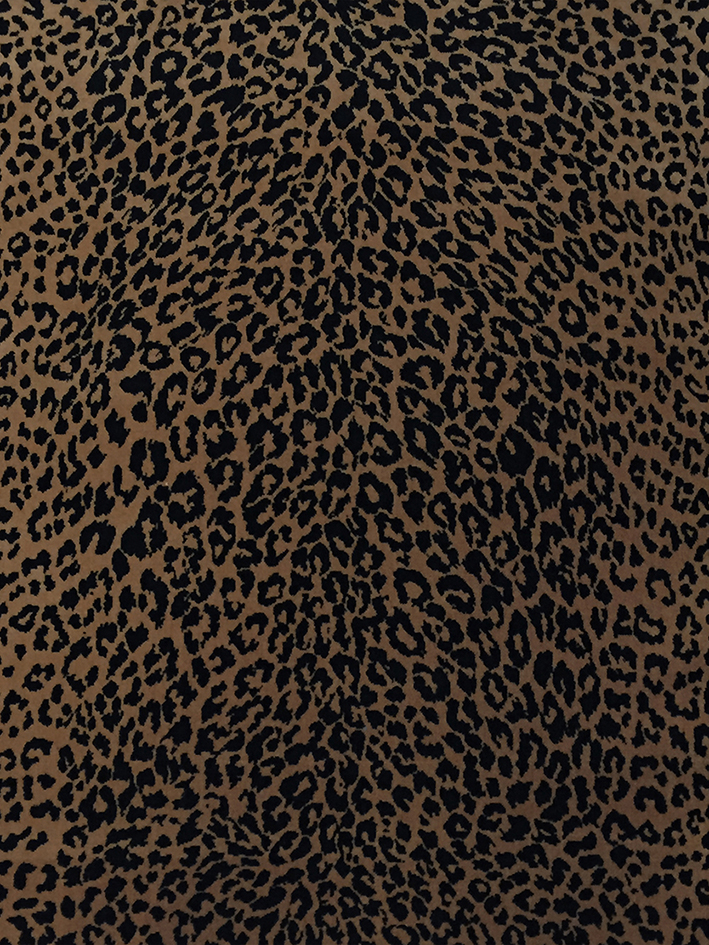 zoom colori LEOPARD noisette