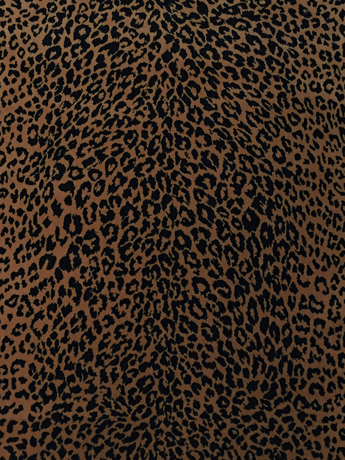 zoom colori LEOPARD cuivre