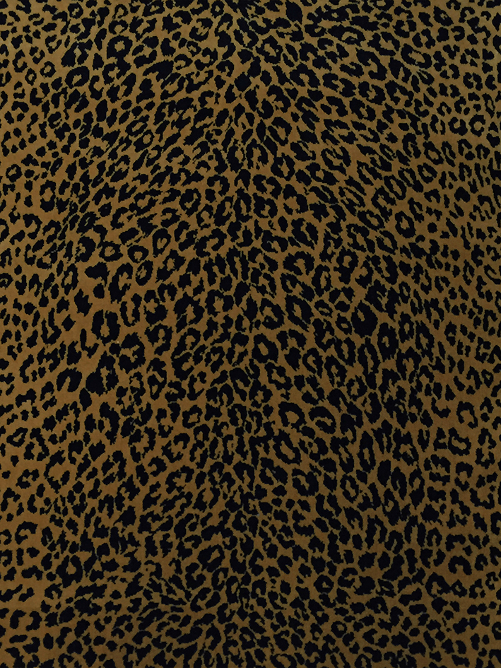 zoom colori LEOPARD bronze