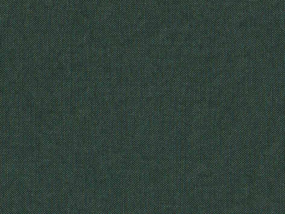 zoom colori TOILE DE LIN LAVE vert écossais