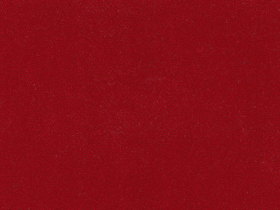colori VELOURS XL M1 rouge