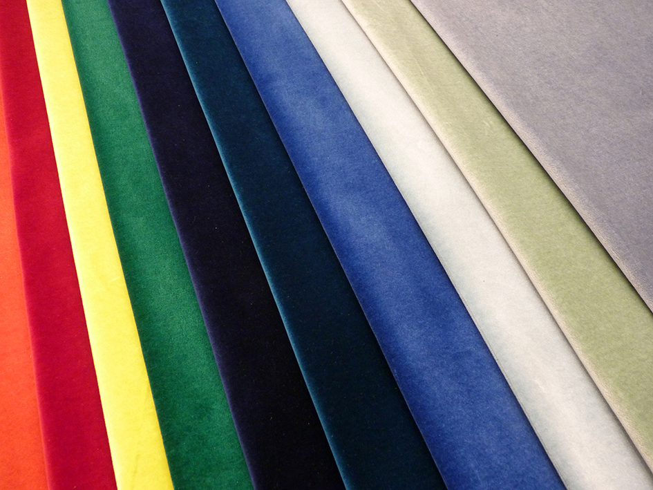 colori SUBLIME VELOURS M1 neige